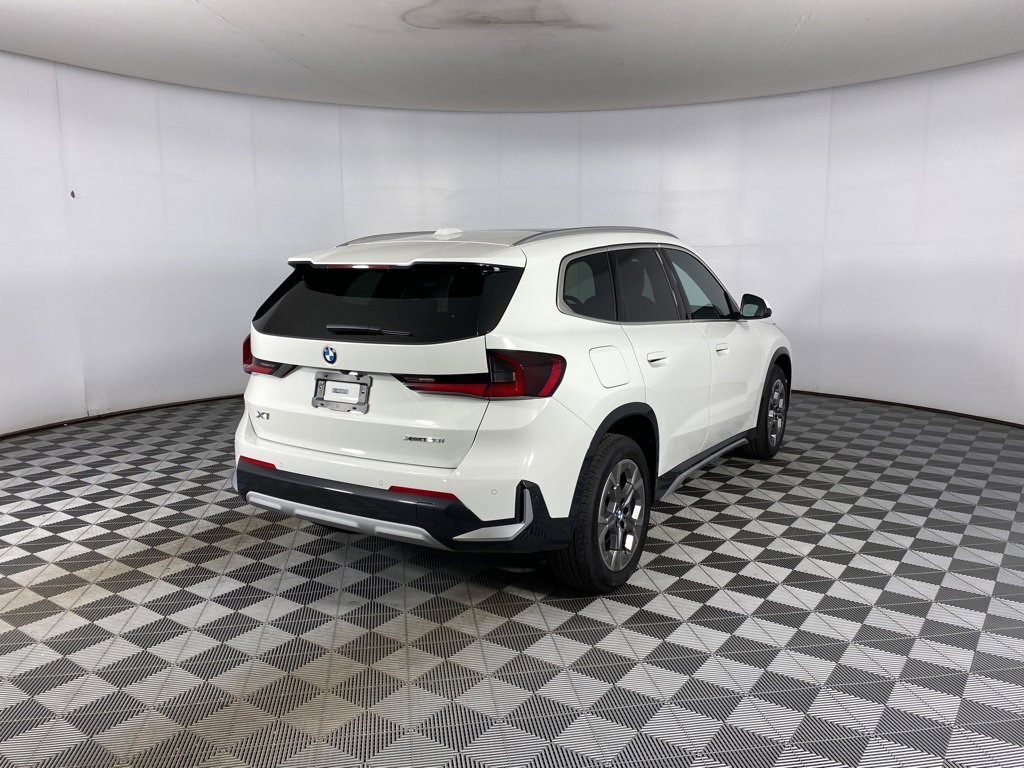 New 2026 BMW X1 xDrive28i w/ Technology Package image 26