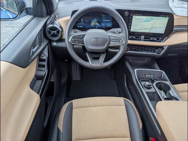 New 2026 Chevrolet Equinox ACTIV w/ Convenience Package III FWD image 11