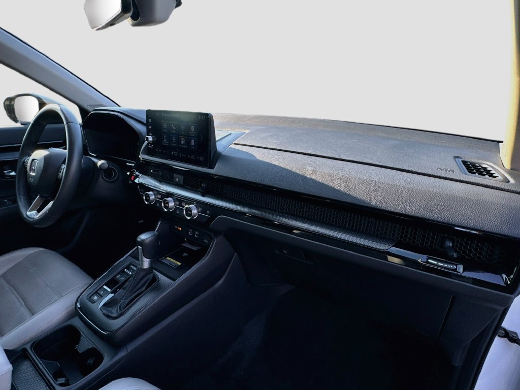 Used 2024 Honda CR-V EX-L image 34
