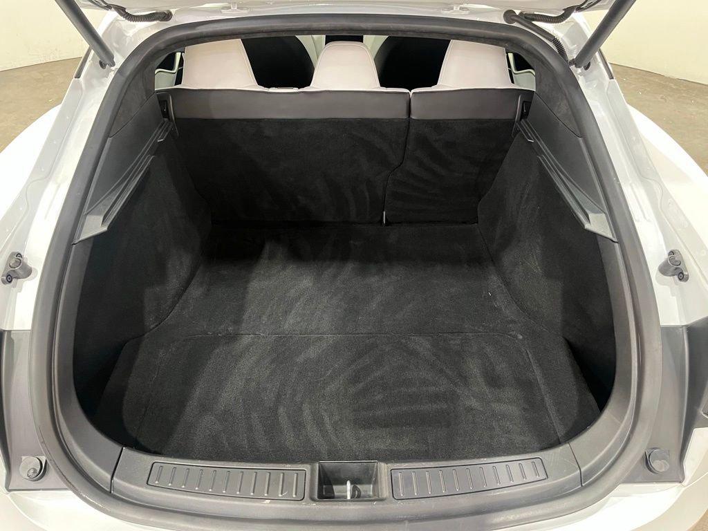 Used 2017 Tesla Model S P100D AWD/4WD image 13