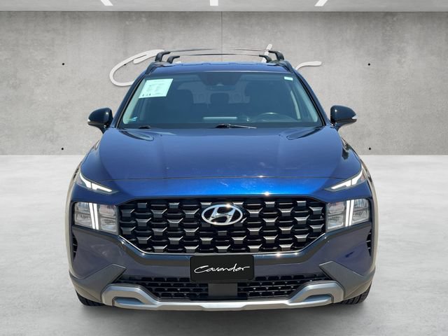 Used 2022 Hyundai Santa Fe XRT FWD image 18