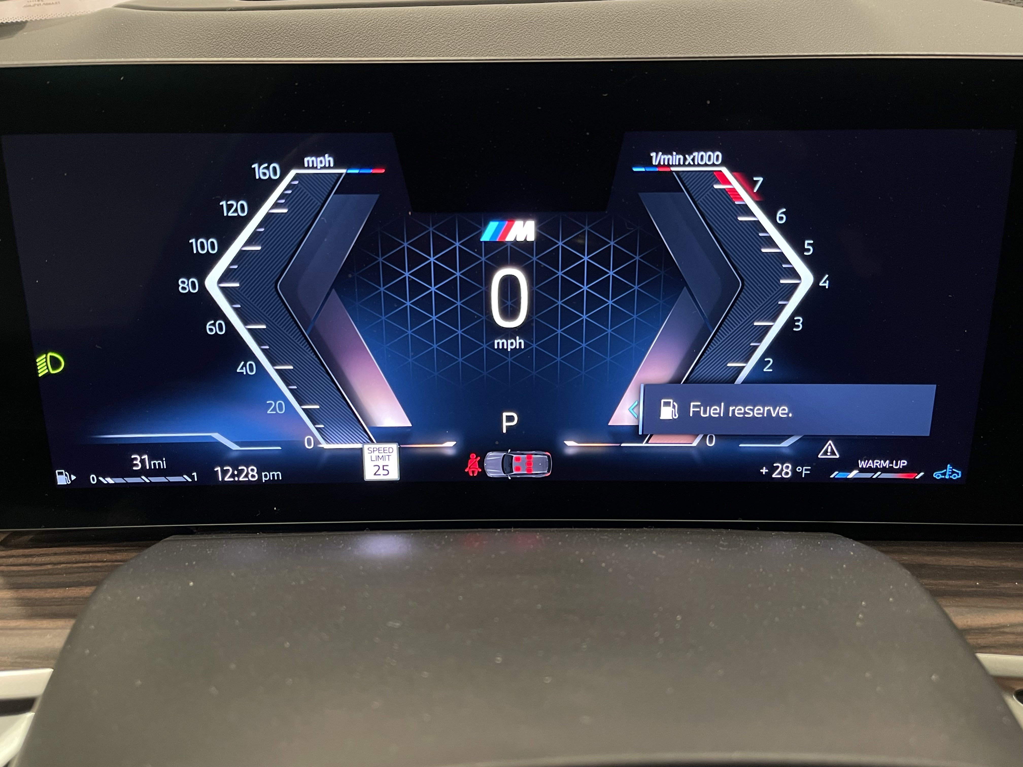 Certified 2025 BMW X5 xDrive40i w/ M Sport Package image 21