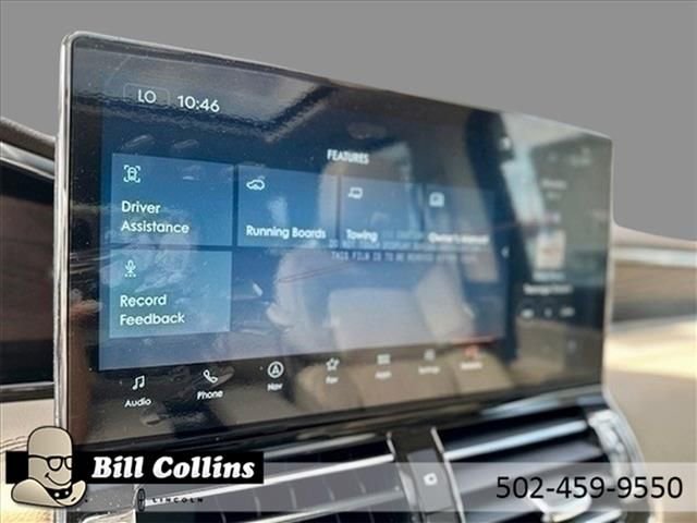 New 2024 Lincoln Navigator L Reserve AWD/4WD image 19