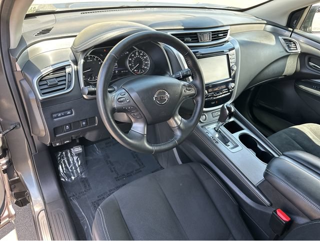 Used 2020 Nissan Murano SV FWD image 12