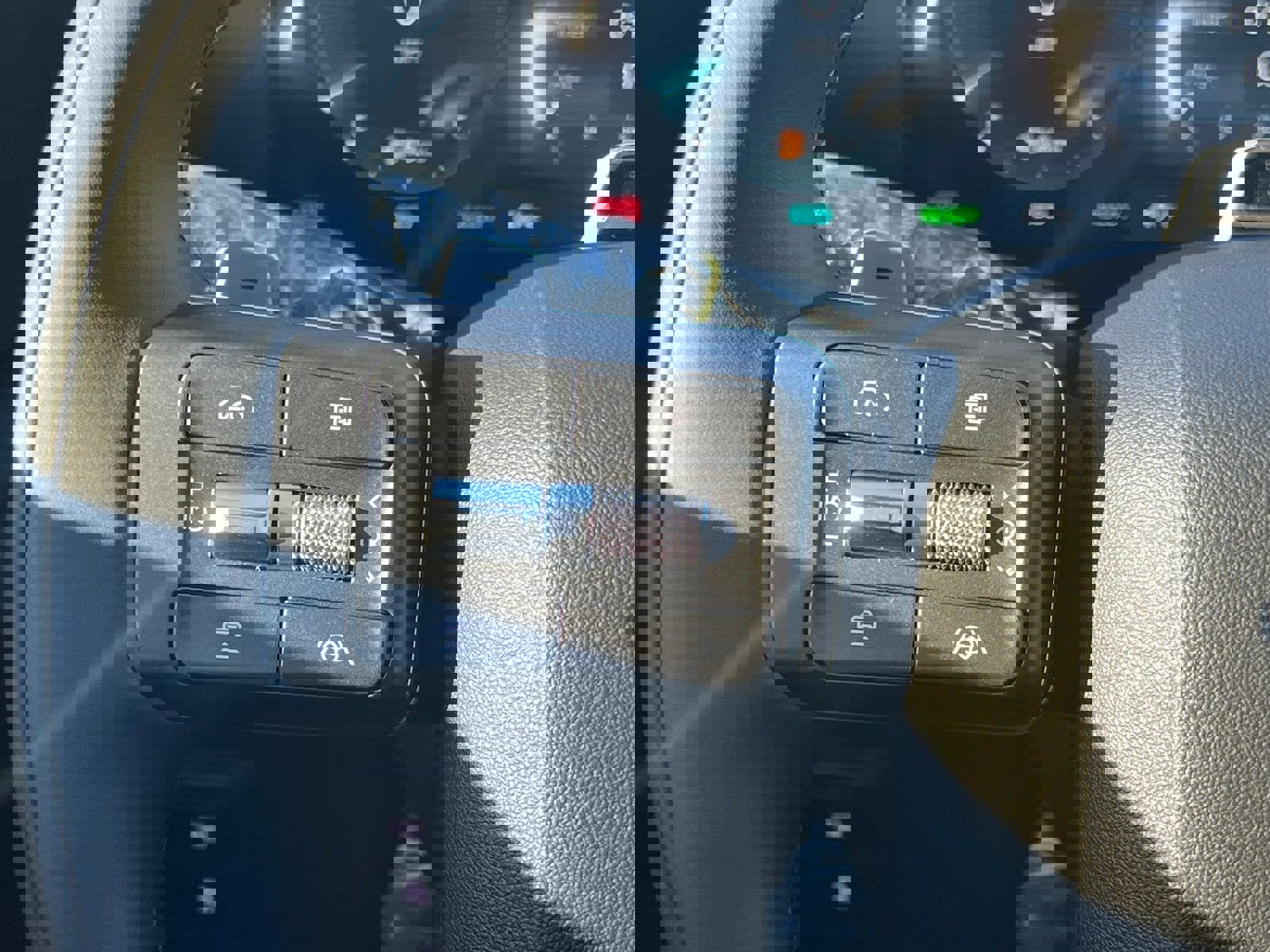 New 2026 Hyundai Palisade Calligraphy image 34