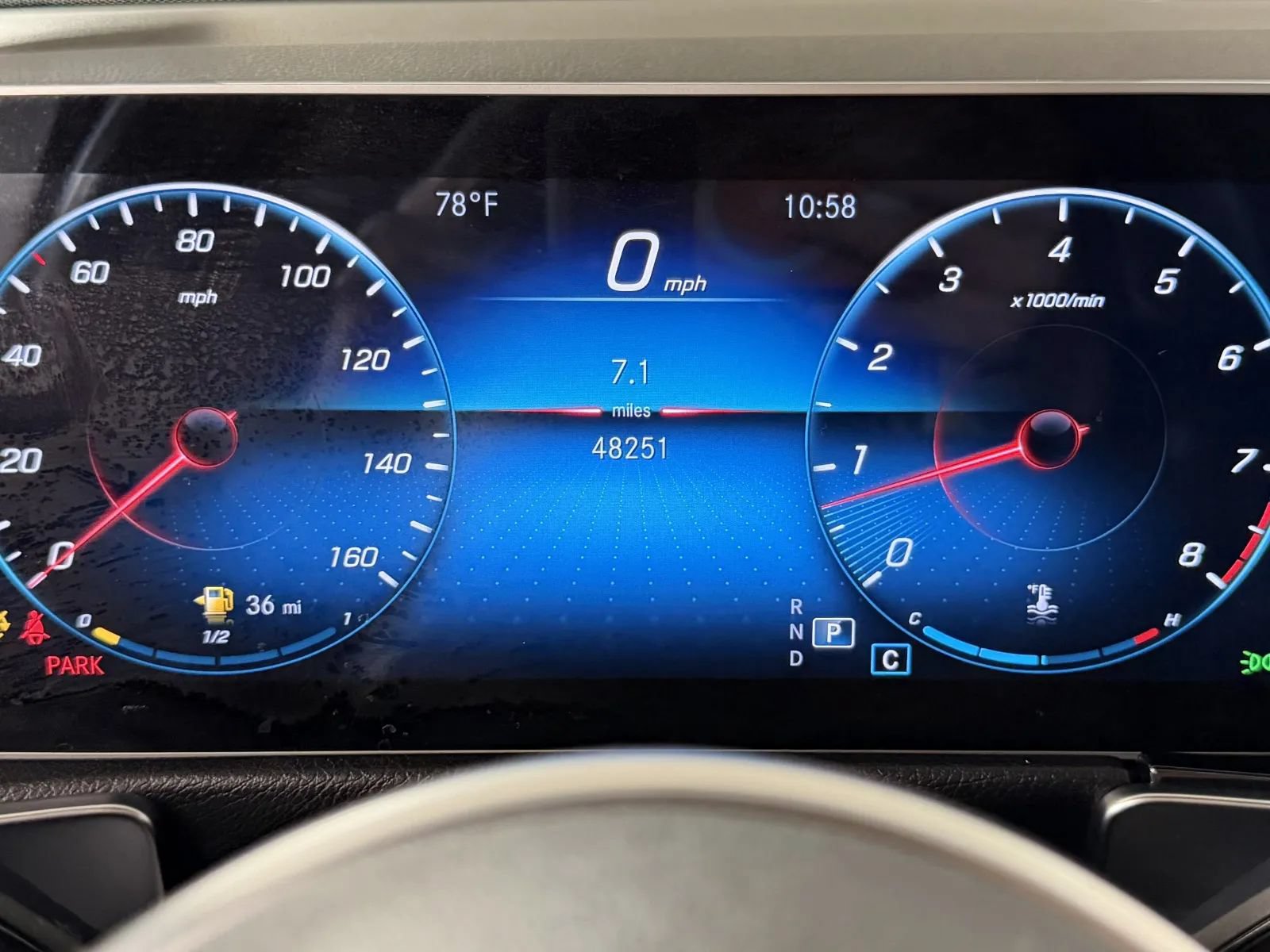 Used 2021 Mercedes-Benz GLB 250 4MATIC image 18