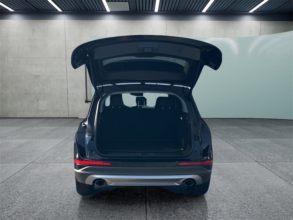 Used 2022 Lincoln Corsair AWD w/ Equipment Group 101A image 35