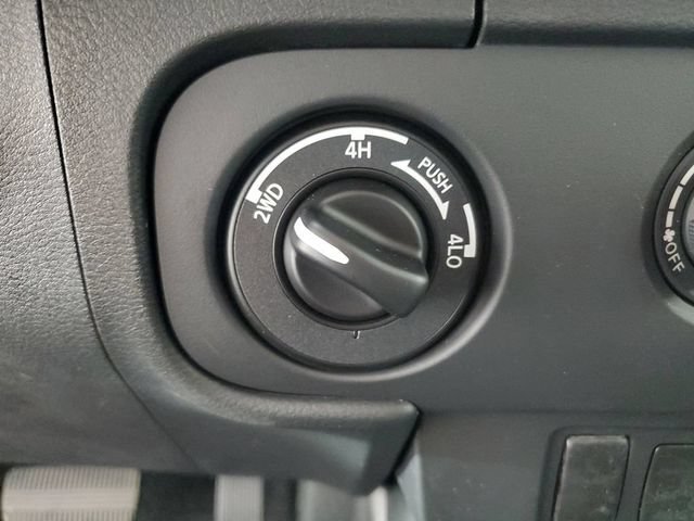 New 2026 Nissan Frontier S AWD/4WD image 20