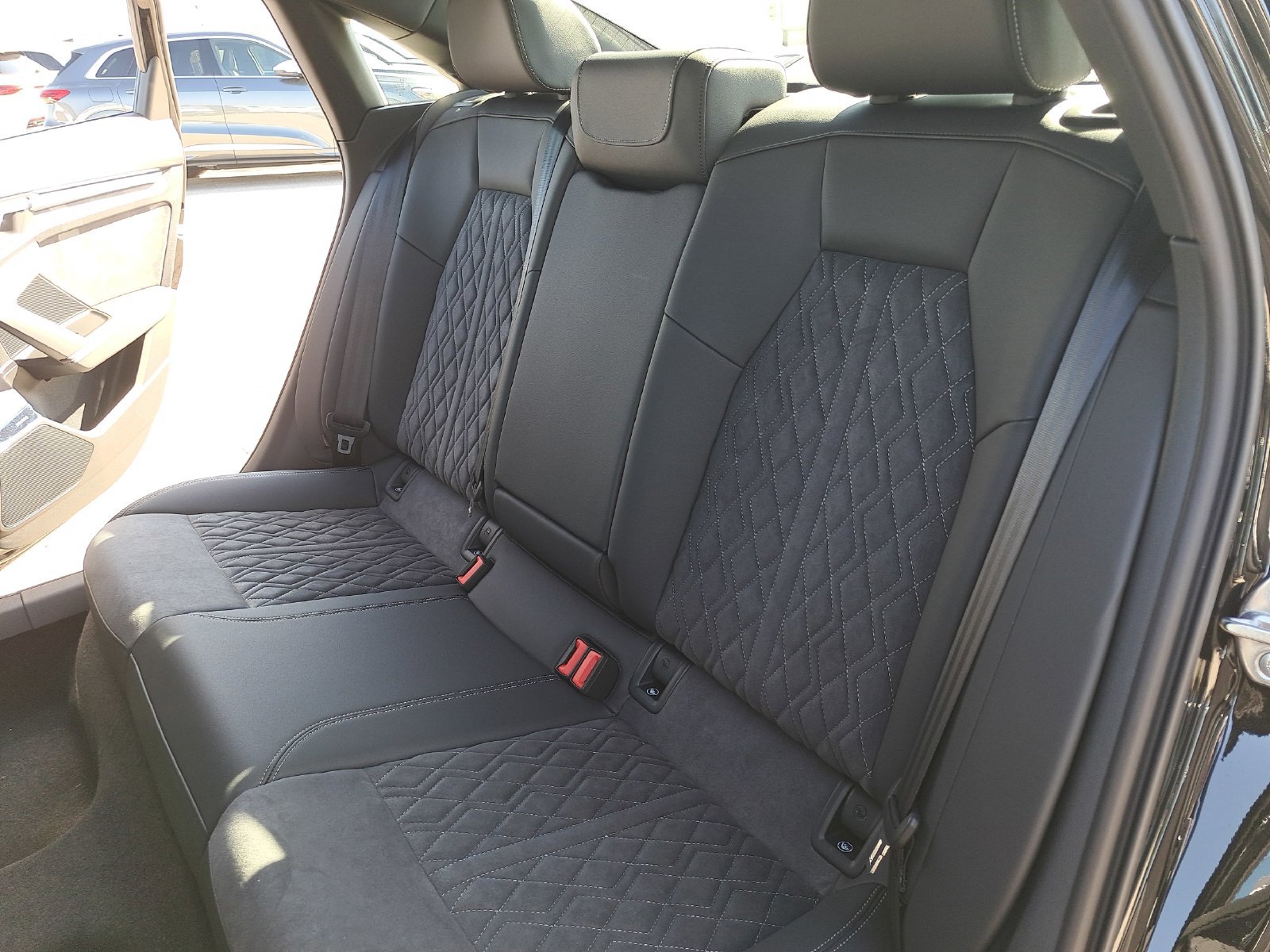 New 2026 Audi S3 Premium AWD/4WD image 13