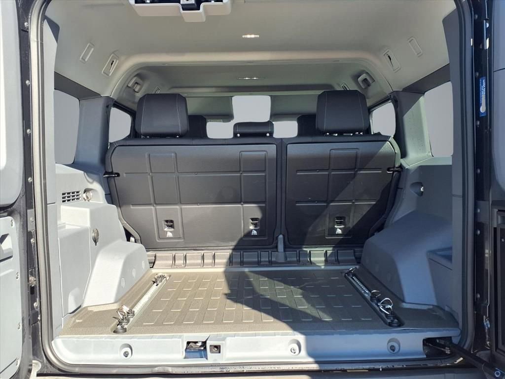 Used 2024 INEOS Grenadier Trialmaster Edition image 10