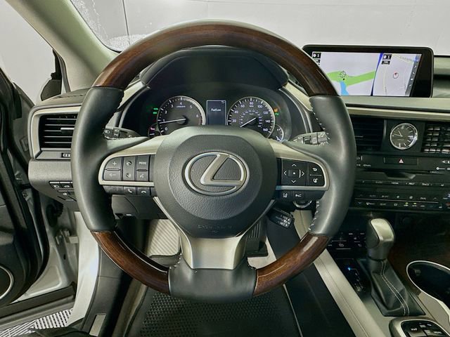 Used 2018 Lexus RX 350 FWD w/ Premium Package image 11