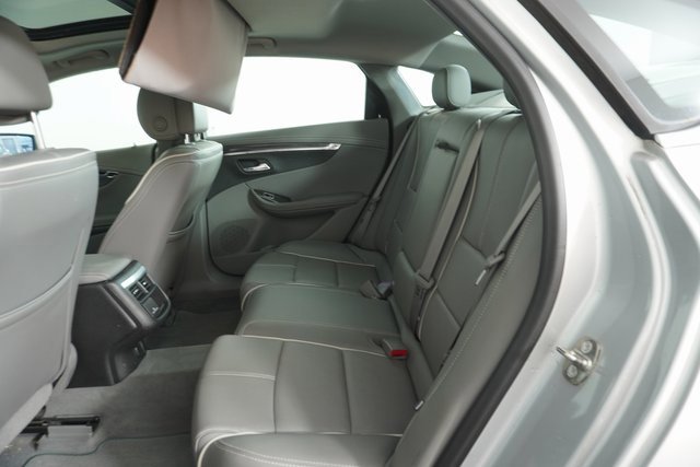 Used 2014 Chevrolet Impala LTZ image 33