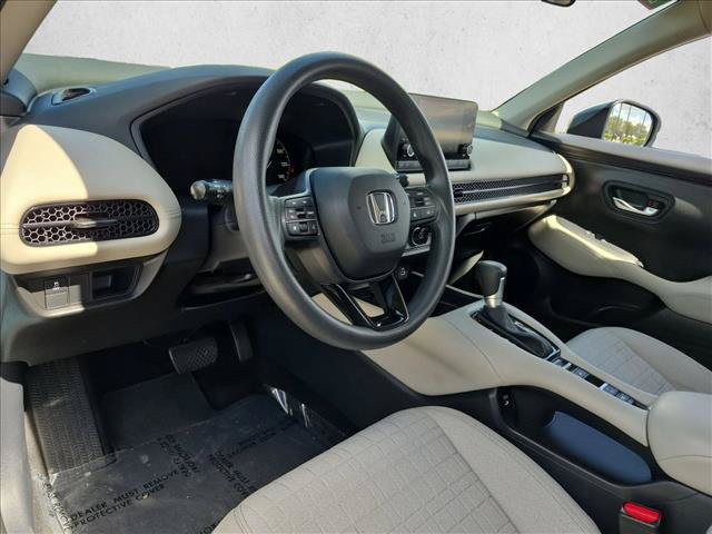 Used 2024 Honda HR-V LX image 10