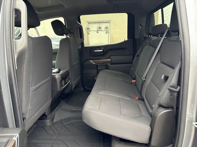 Used 2020 Chevrolet Silverado 1500 RST w/ All-Star Edition image 22