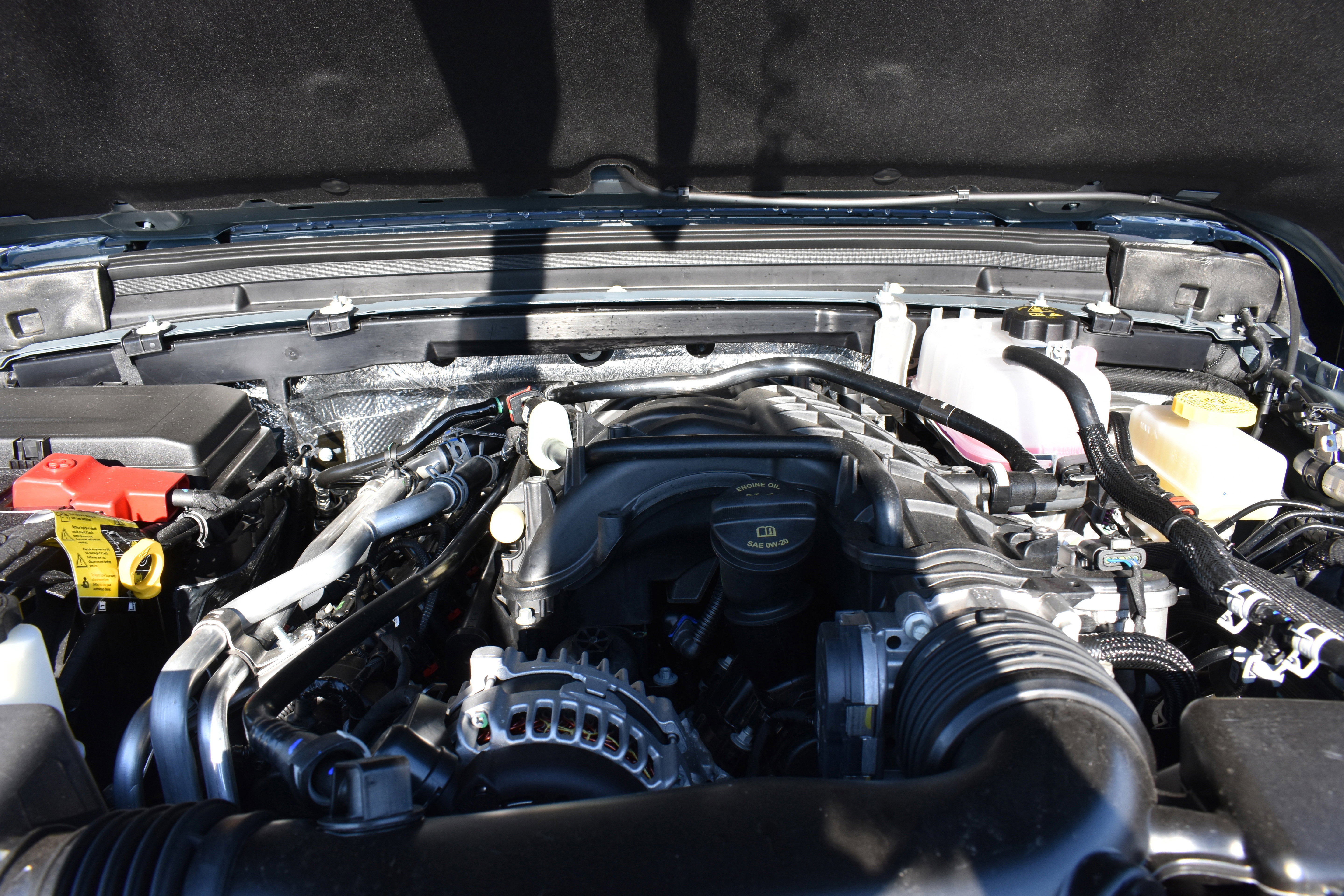 New 2026 Jeep Wrangler Willys image 33