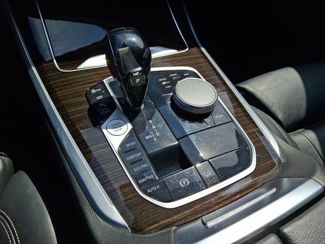 Used 2020 BMW X5 xDrive40i w/ Premium Package image 15