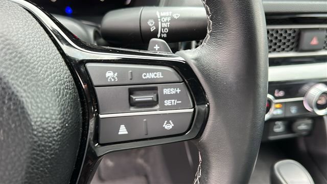 Used 2024 Honda Civic Sport image 13