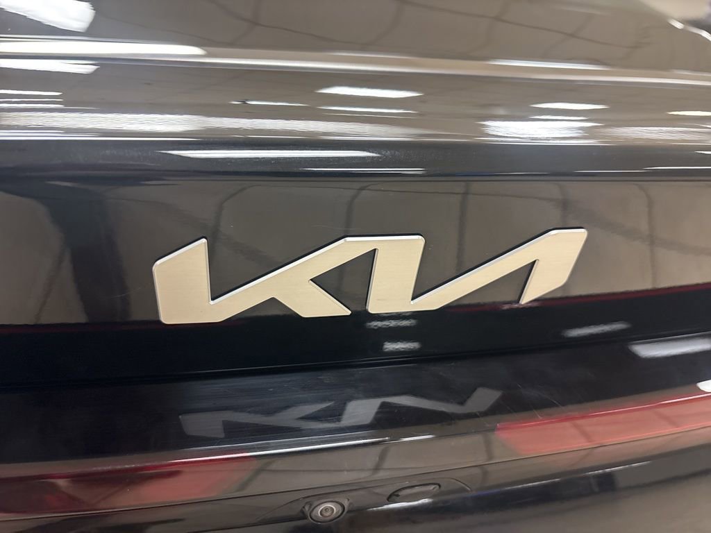 Used 2025 Kia K5 GT-Line image 5