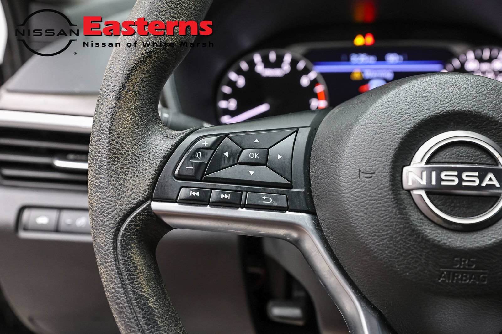 Used 2023 Nissan Altima 2.5 SV AWD/4WD image 15