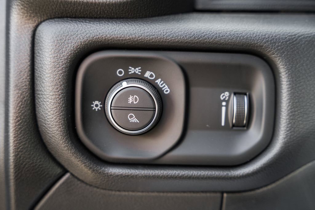 New 2026 RAM 2500 Tradesman image 41