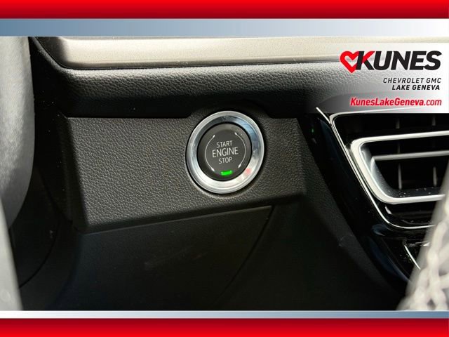 New 2026 Chevrolet Traverse LT w/ Sun and Wheel Package image 43