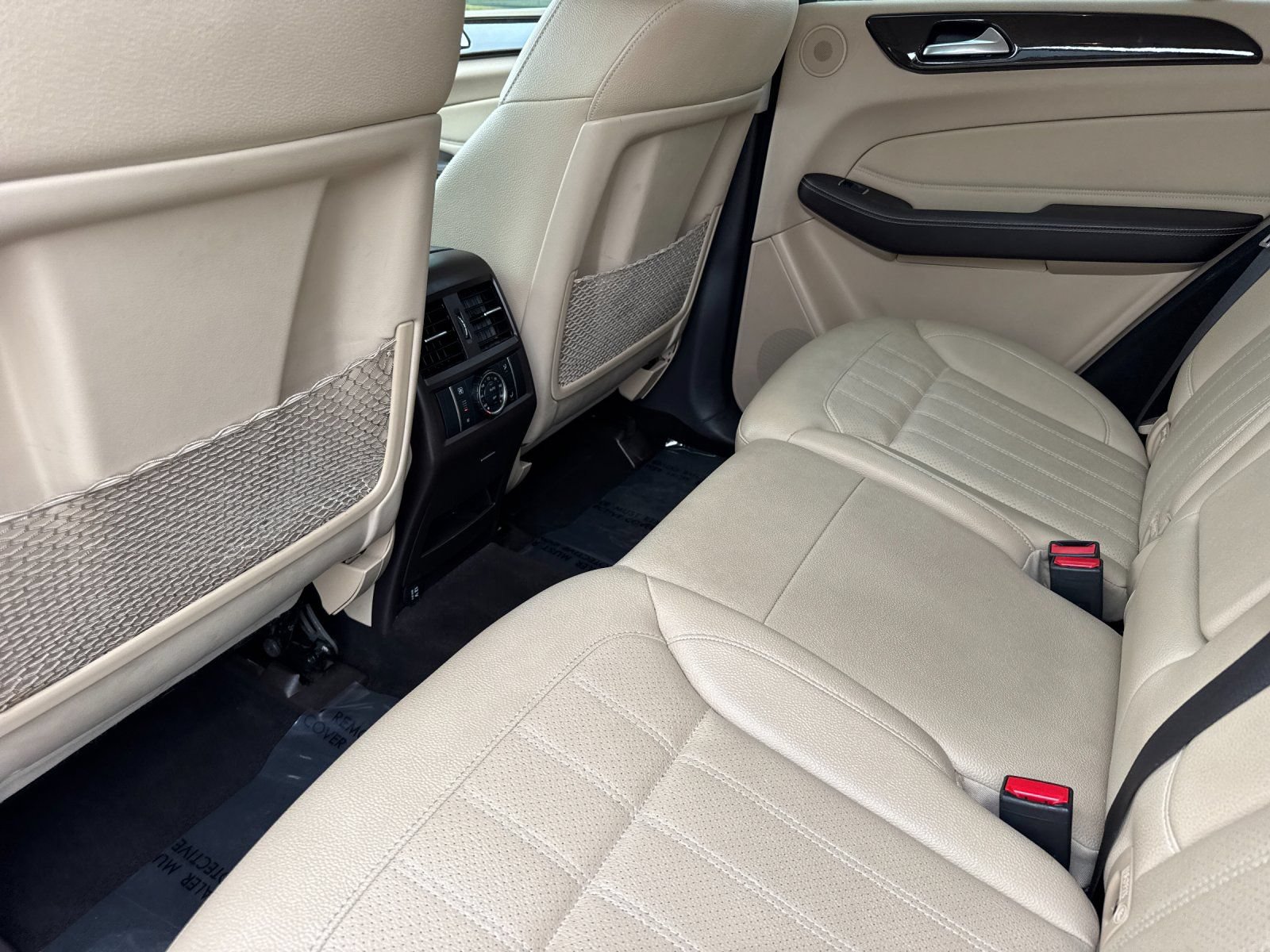 Used 2017 Mercedes-Benz GLE 350 4MATIC image 12