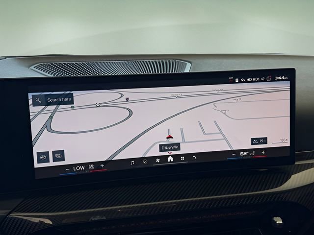 Used 2025 BMW M3 Competition w/ Executive Package image 26