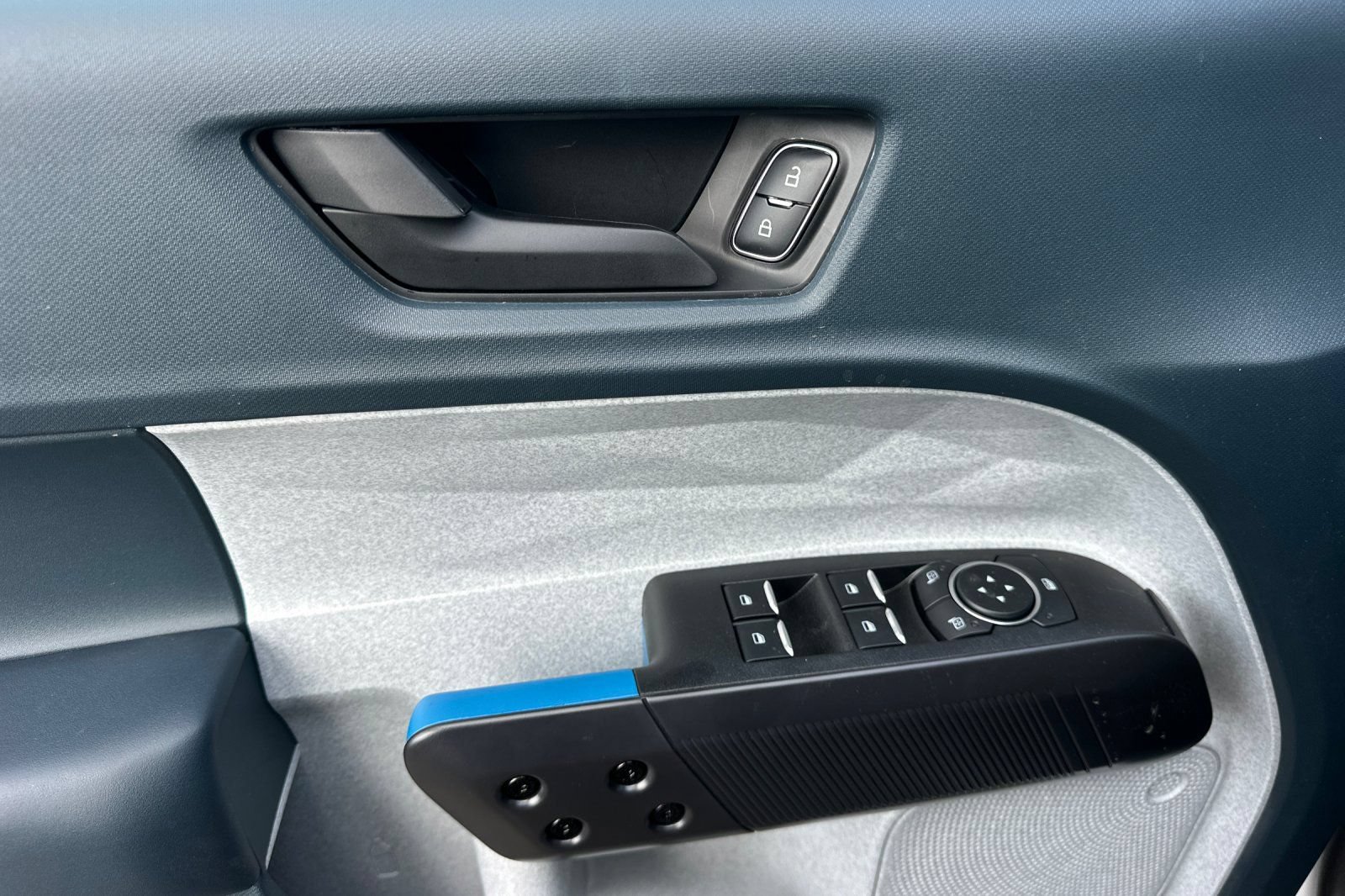 New 2026 Ford Maverick XLT AWD/4WD image 10