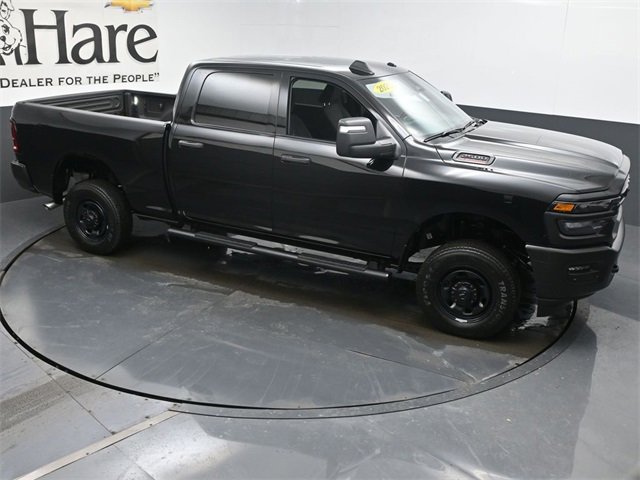 Used 2025 RAM 2500 Tradesman image 47