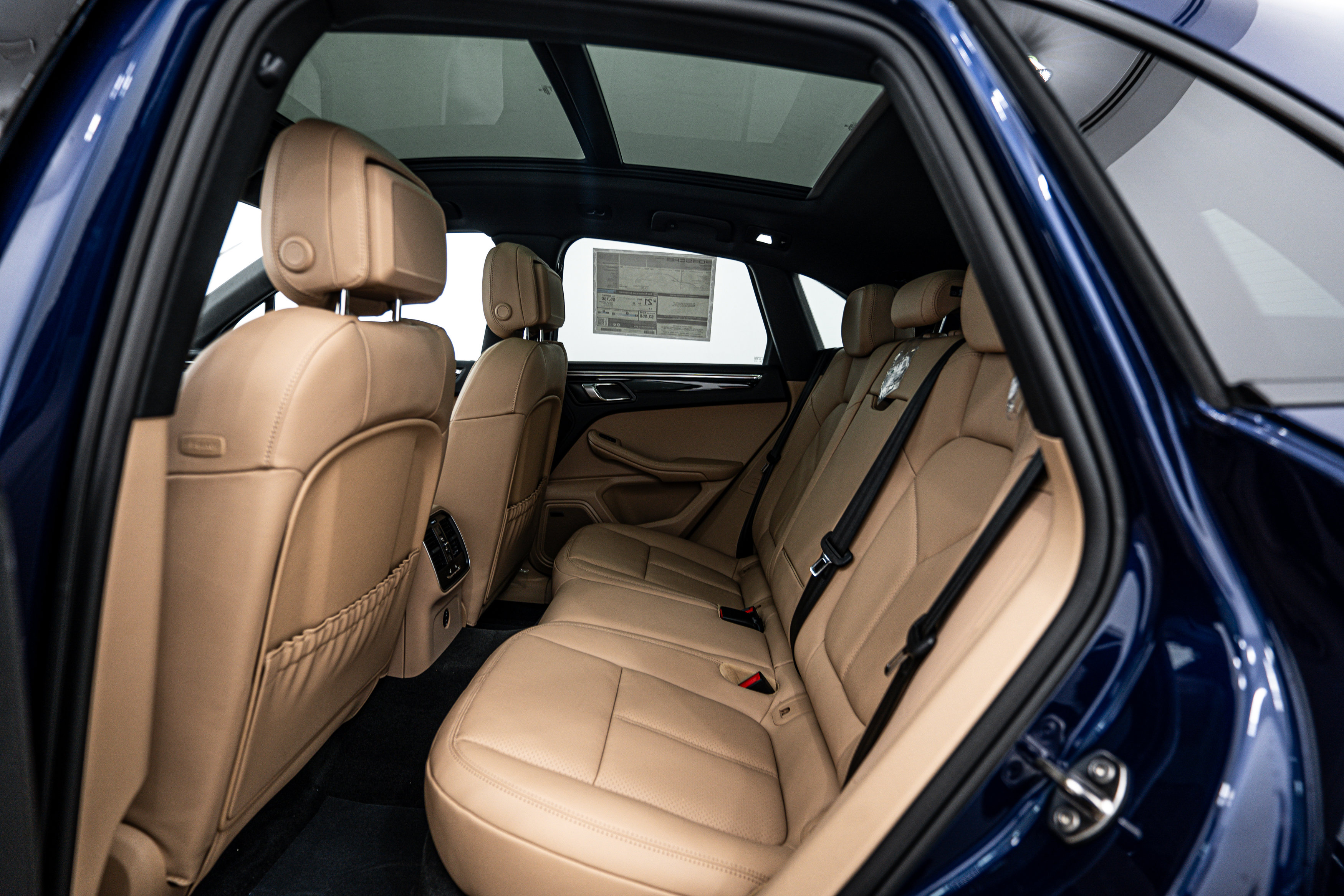 New 2025 Porsche Macan image 21