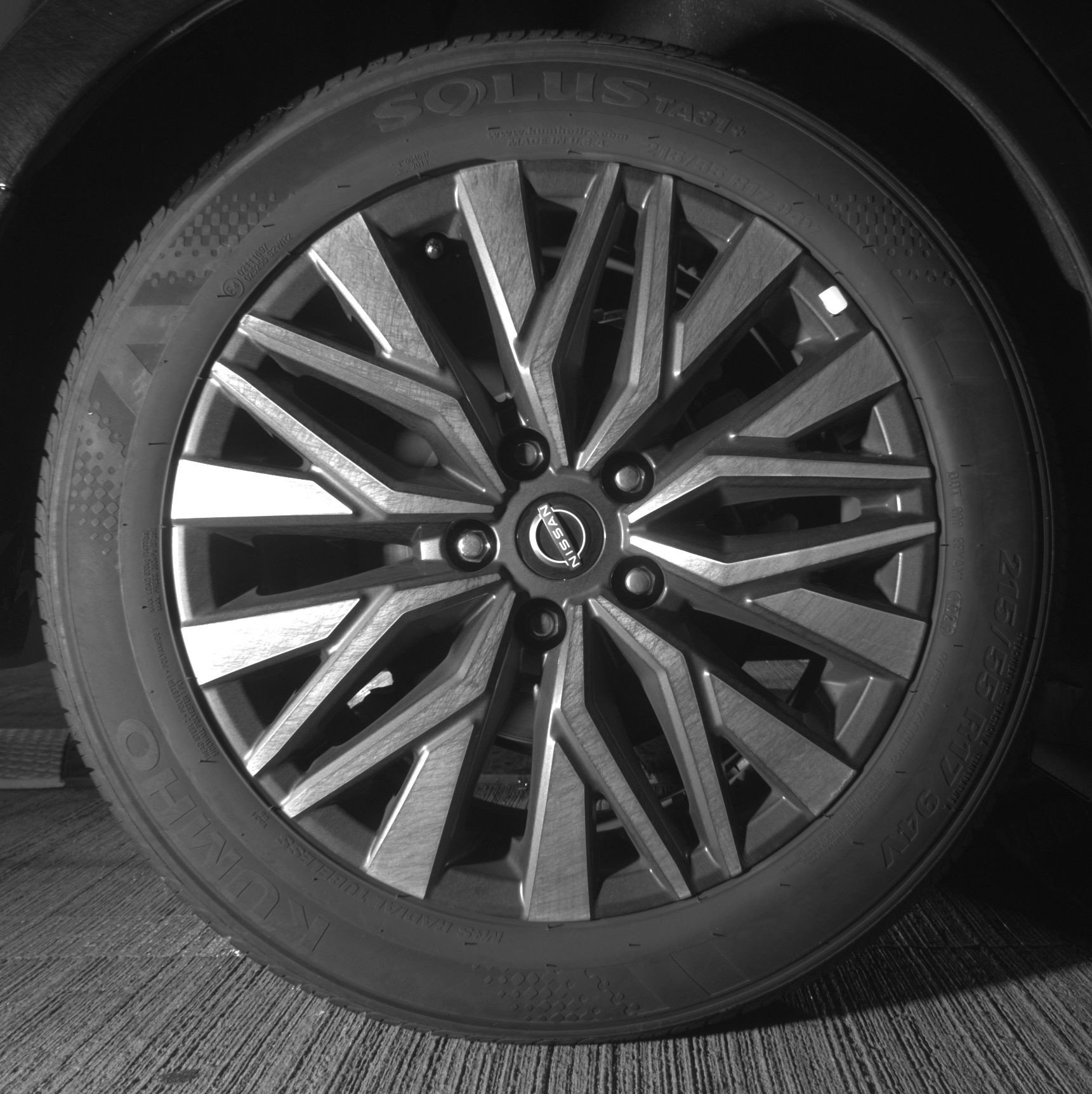 Used 2025 Nissan Altima 2.5 SV image 15