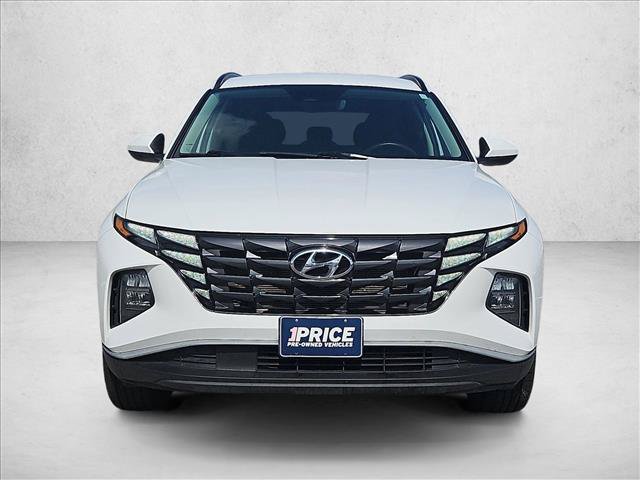 Used 2024 Hyundai Tucson SEL AWD/4WD image 2