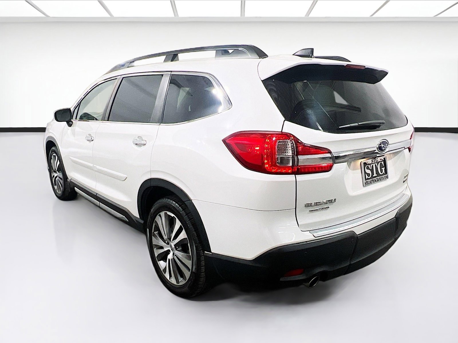 Used 2020 Subaru Ascent Touring image 6