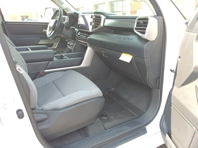 New 2024 Toyota Tundra SR5 image 8