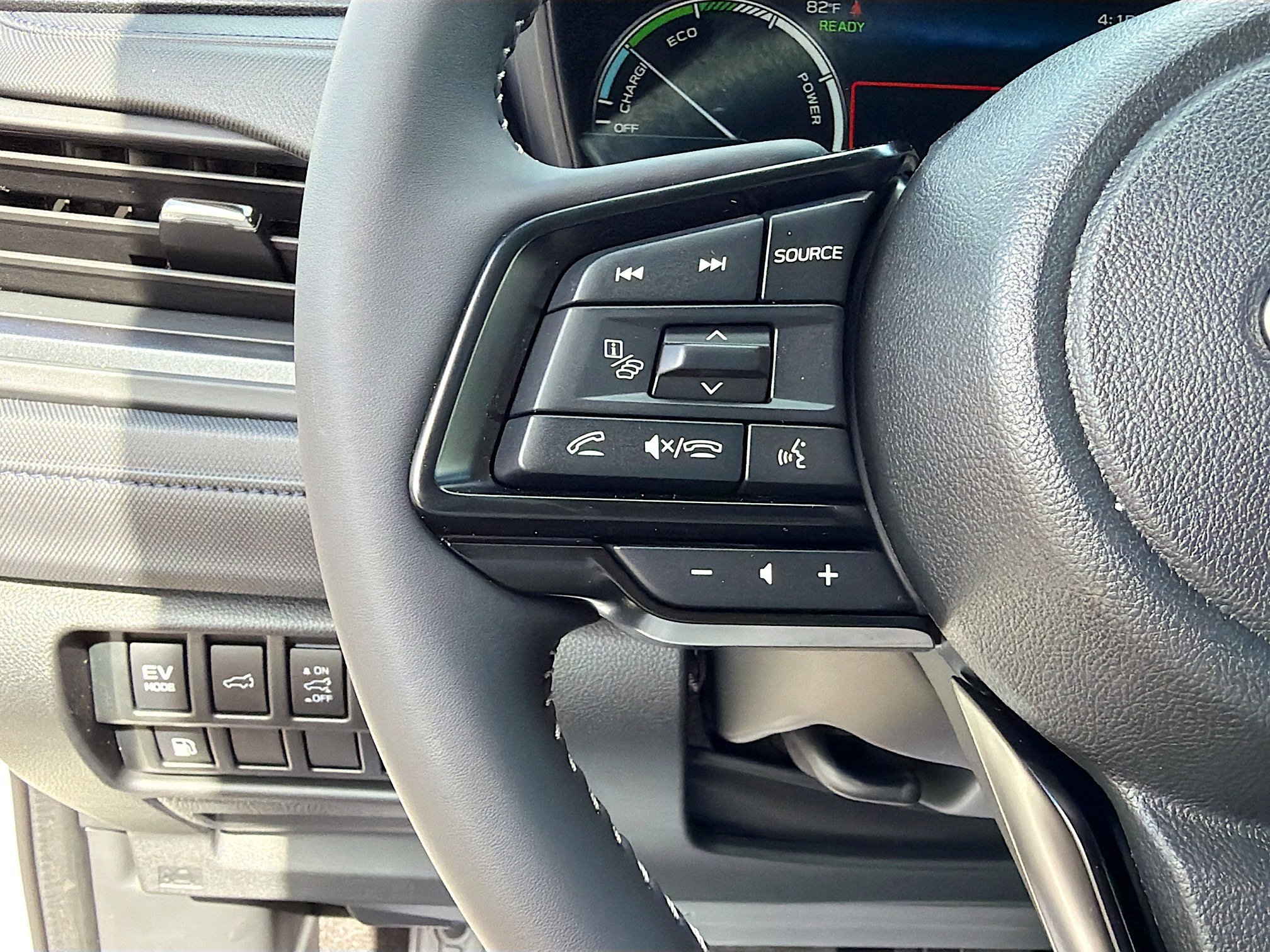 New 2026 Subaru Forester Premium image 38