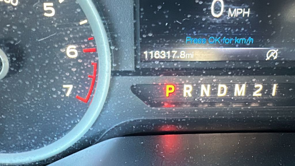 Used 2016 Ford F150 XLT w/ Equipment Group 301A Mid image 16