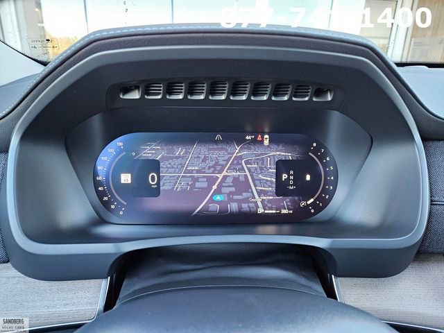 Used 2026 Volvo XC90 B6 Core w/ Protection Package Premier image 23