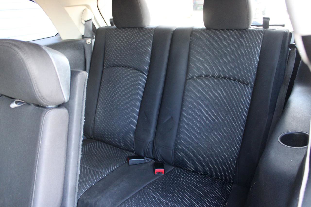 Used 2016 Dodge Journey SE w/ Flexible Seating Group FWD image 36