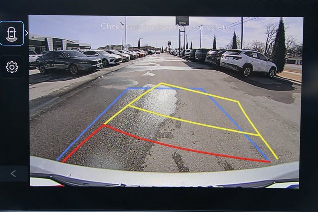 New 2026 Hyundai Tucson SEL image 26