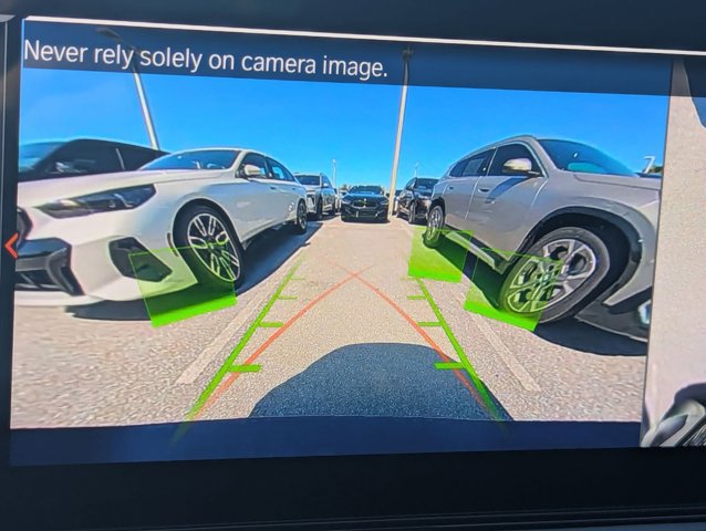 New 2026 BMW M850i xDrive AWD/4WD image 12