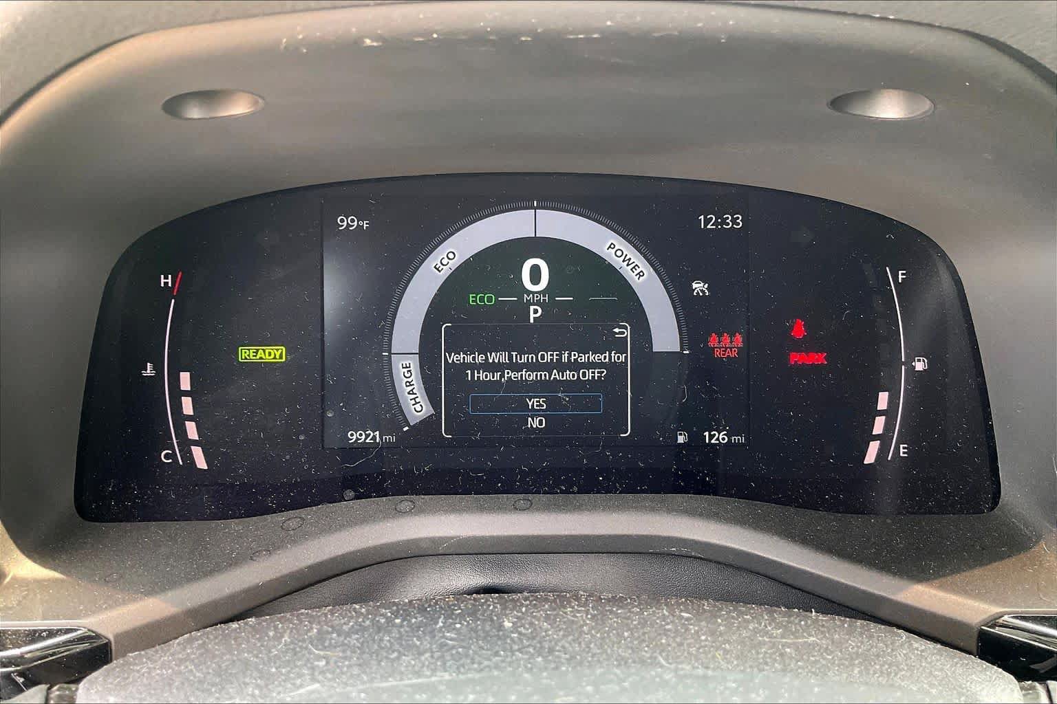 Used 2025 Toyota Camry SE FWD image 24