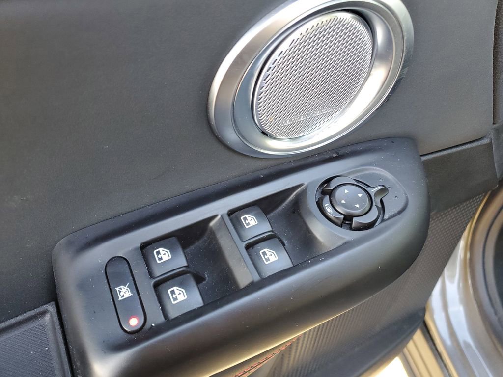 Used 2023 Dodge Hornet GT Plus w/ GT Blacktop Package image 23