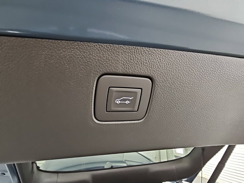 New 2026 Buick Envista Avenir image 33