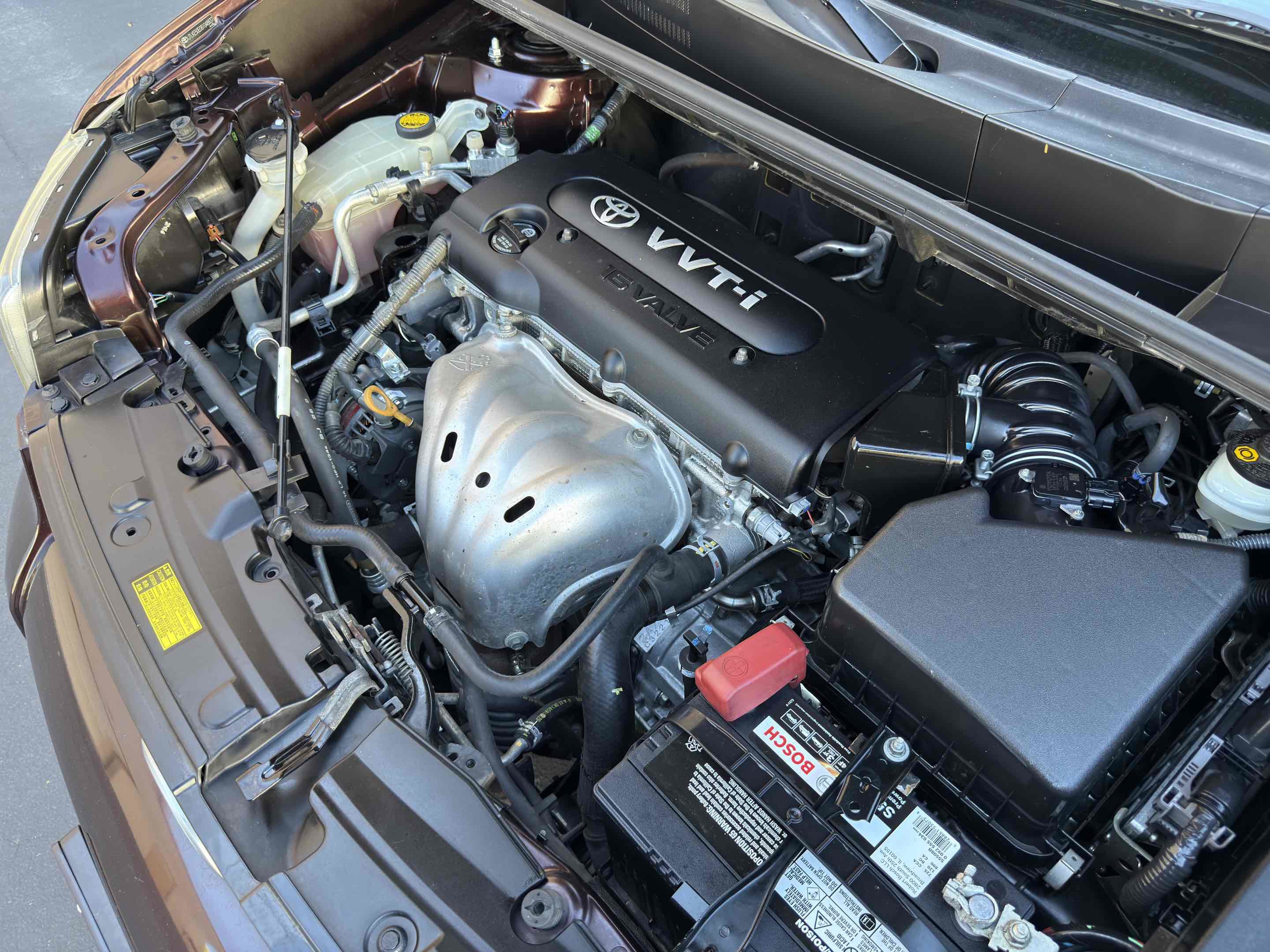 Used 2008 Scion xB image 52