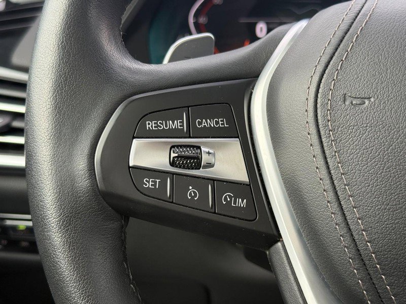 Used 2023 BMW X5 xDrive40i w/ Premium Package image 20