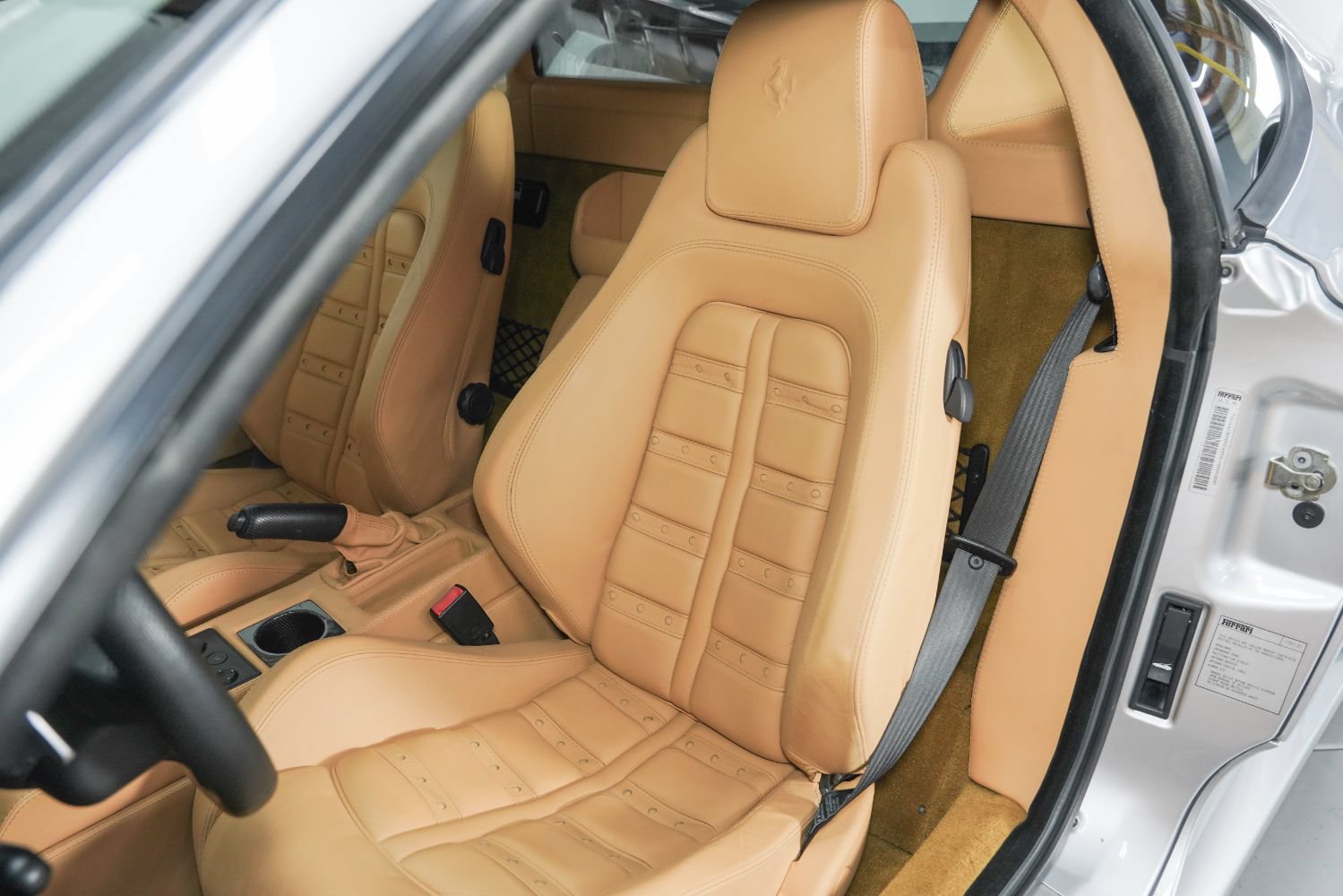 Used 2009 Ferrari F430 Coupe RWD image 36