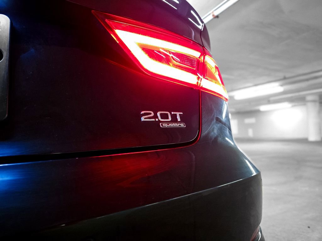 Used 2015 Audi A3 2.0T Premium Plus image 12