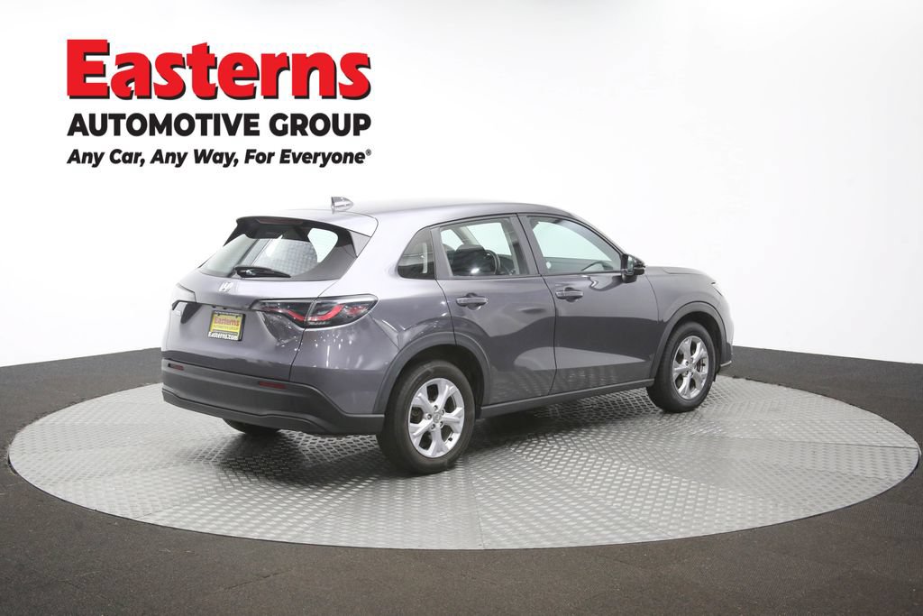 Used 2023 Honda HR-V LX image 35