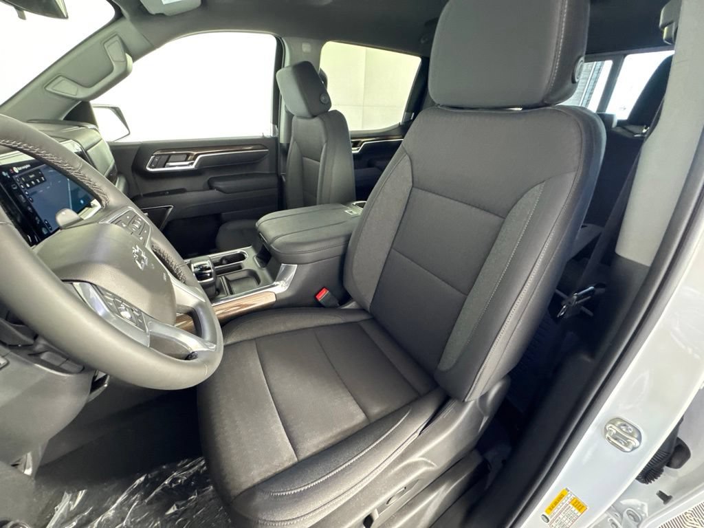 New 2026 Chevrolet Silverado 1500 RST AWD/4WD image 23