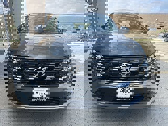 New 2026 Hyundai Tucson Blue SE image 35